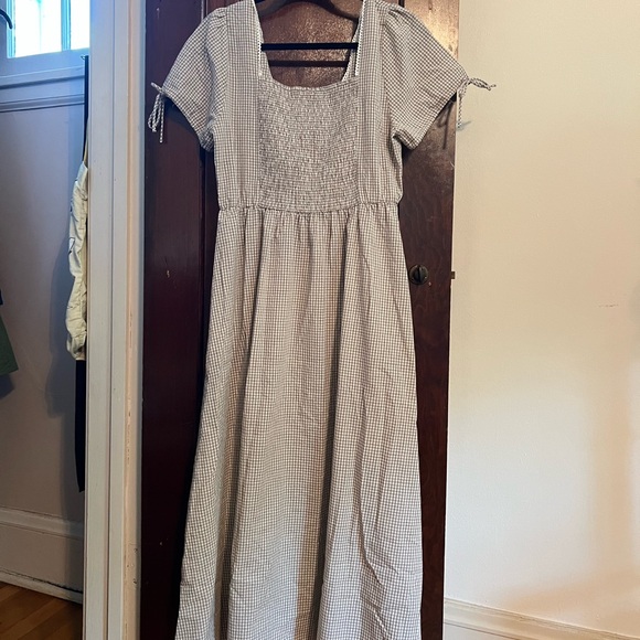 Neuflora Pembroke Dress, size m NWOT - Picture 4 of 7